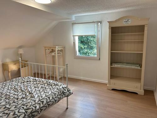 Foto - 4 Zimmer Dachgeschoßwohnung zur Miete in Wermelskirchen