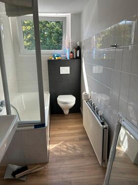 Foto - 4 Zimmer Dachgeschoßwohnung in Wermelskirchen