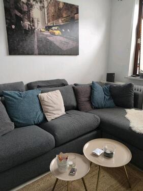 Foto - 2 Zimmer Etagenwohnung zur Miete in Stuhr