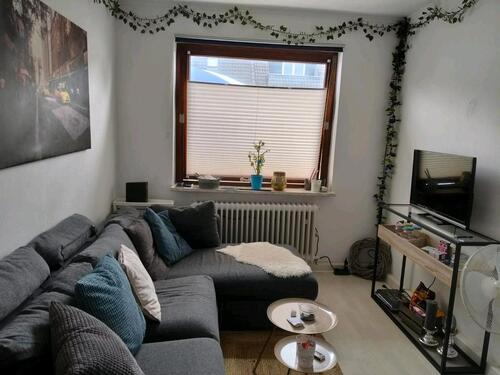 Foto - 2 Zimmer Etagenwohnung in Stuhr