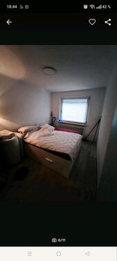 Foto - Etagenwohnung in Stuhr zur Miete