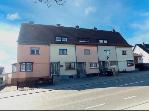 Foto - Saniertes Rheinmittelhaus in Alzey- 5 Zimmer, Garten, Stellplatz