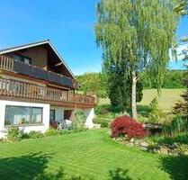 Einfamilienhaus mit Einliegerwohnung - Hohenfels