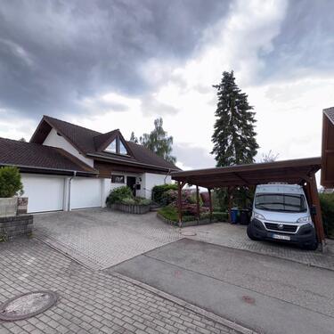 Foto - Einfamilienhaus in Hohenfels zum Kaufen