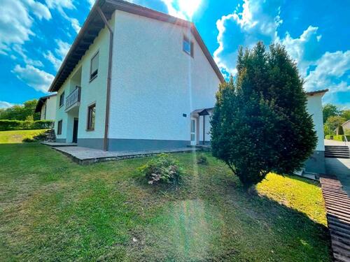 Foto - 9 Zimmer Mehrfamilienhaus, Wohnhaus zum Kaufen in Hohenfels