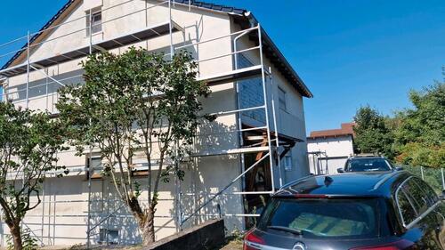 Foto - Hallo ich verkaufe 3 familienhaus