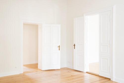 Foto - Etagenwohnung in Berlin