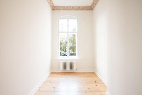 Foto - Etagenwohnung in Berlin zur Miete