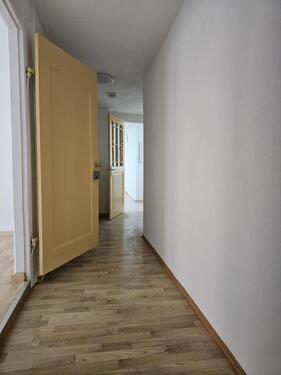 Foto - Etagenwohnung zur Miete in Otterndorf