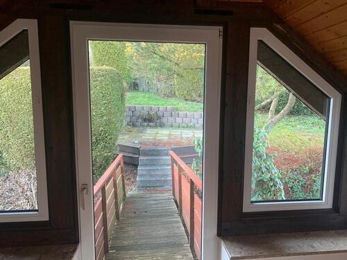 Foto - Etagenwohnung zur Miete in Much