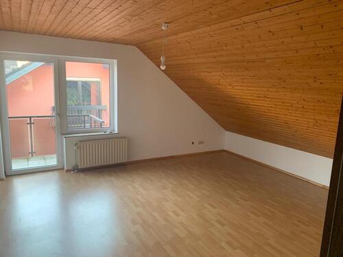 Foto - Etagenwohnung in Much