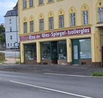 Gewerbeeinheit in verkehrsgünstiger Lage zu vermieten - Gotha