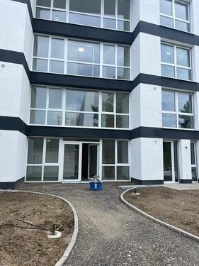 Foto - Erstbezug! Möbliertes Apartment an der Uniklinik