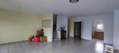 Foto - Einfamilienhaus in Mettlach