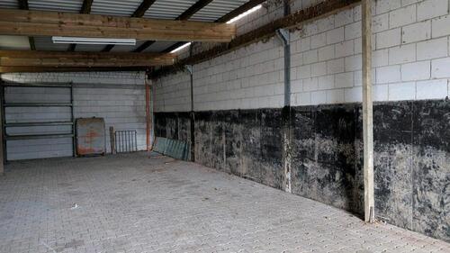 Foto - Lagerraum in Mommenheim - 1.000,00 EUR Kaltmiete,
