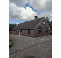 Gemütliches Haus mit großem Grundstück zu vermieten - Wittmund