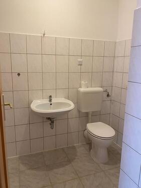 Foto - Etagenwohnung in Stadtoldendorf