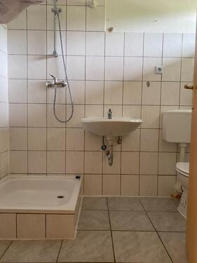 Foto - Etagenwohnung in Stadtoldendorf zur Miete