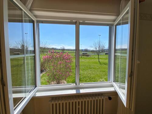 Foto - Schöne 3 ZKB Wohnung in ruhiger Lage