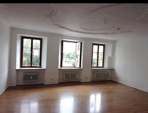 Foto - Etagenwohnung zur Miete in Neuburg an der Donau