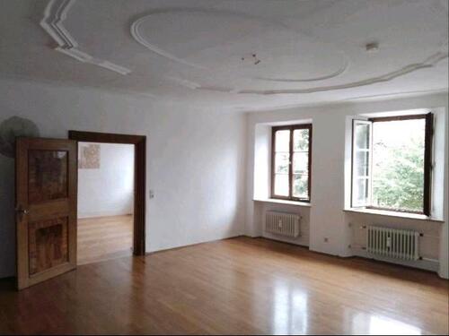 Foto - Etagenwohnung in Neuburg an der Donau