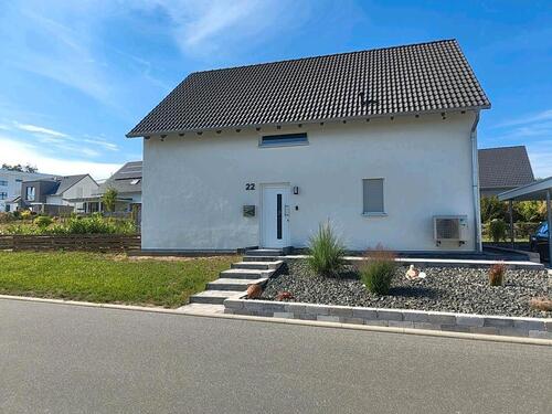 Foto - Einfamilienhaus zum Kaufen in Forchtenberg