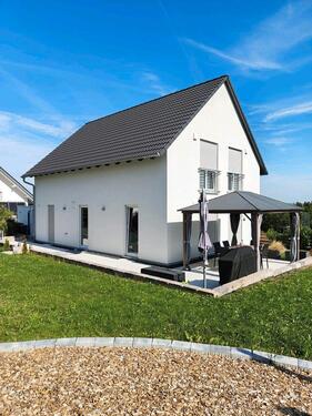 Foto - Einfamilienhaus in Forchtenberg