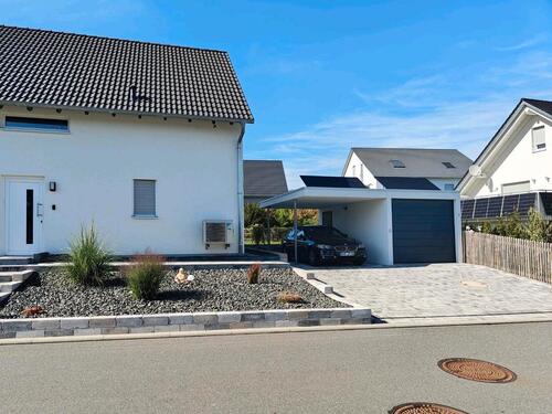 Foto - Einfamilienhaus in Forchtenberg zum Kaufen