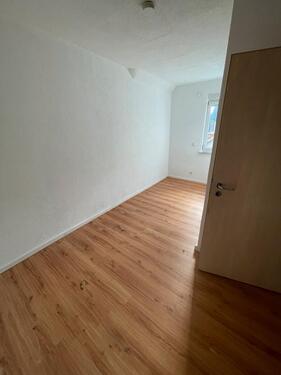 Foto - Etagenwohnung in Sigmaringen