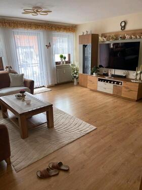 Foto - 3,5 Zimmer Wohnung zentral in Zimmern