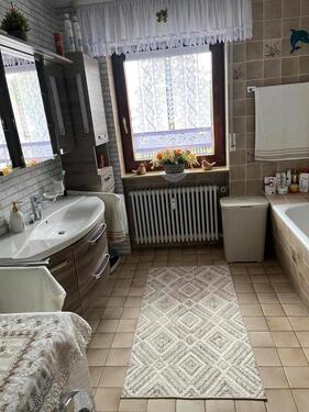 Foto - Etagenwohnung in Zimmern ob Rottweil