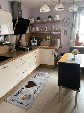 Foto - Etagenwohnung in Zimmern ob Rottweil zum Kaufen