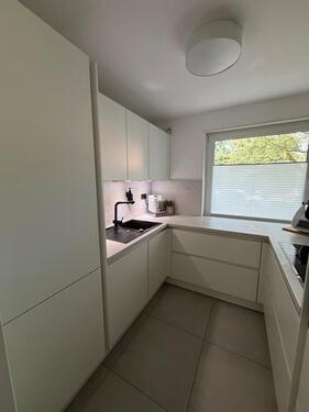 Foto - Etagenwohnung zur Miete in Mönchengladbach
