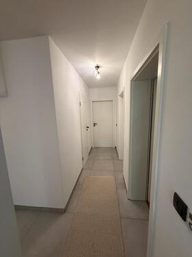 Foto - Etagenwohnung in Mönchengladbach zur Miete