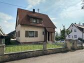 Foto - Vermietung-Verkauf EFH Filderstadt-Plattenhardt