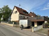 Foto - Einfamilienhaus zur Miete in Filderstadt