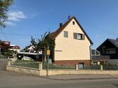 Foto - Einfamilienhaus in Filderstadt