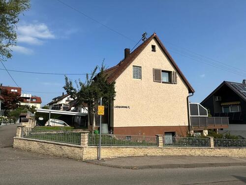 Foto - Einfamilienhaus in Filderstadt