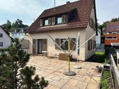 Foto - Einfamilienhaus in Filderstadt zur Miete