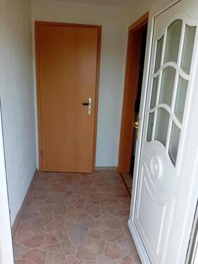 Foto - Kleine Wohnung 28 quadrad - 300,00 EUR Kaltmiete, ca.  28,00 m²