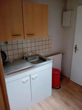 Foto - Etagenwohnung in Loitz zur Miete