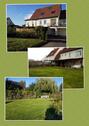 Foto - Haus, Immobilie, Eigenheim, Einfamilienhaus, Doppelhaus