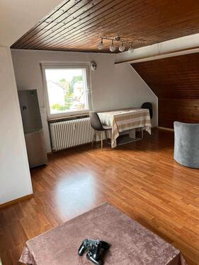 Foto - Etagenwohnung zur Miete in Kehl