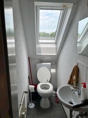 Foto - Etagenwohnung in Kehl zur Miete