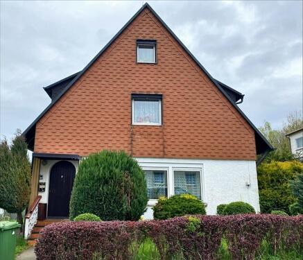 Foto - Freistehendes EFH mit Garten in ruhiger Lage. Provisionsfrei.