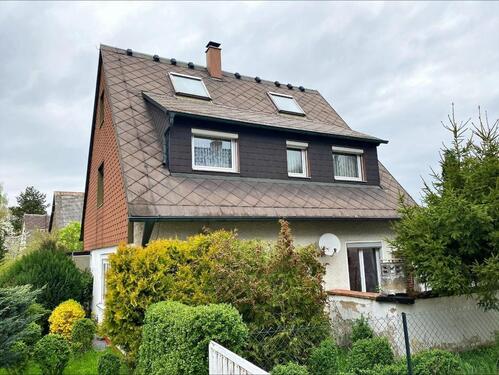 Foto - Einfamilienhaus zum Kaufen in Marktredwitz