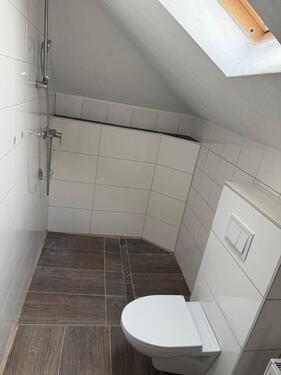 Foto - Etagenwohnung in Wennigsen (Deister)