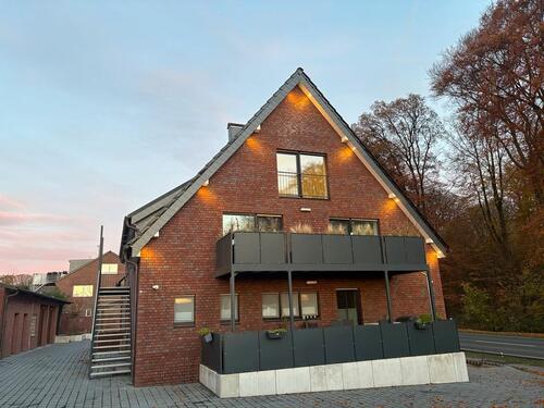 Foto - Etagenwohnung zur Miete in Reken