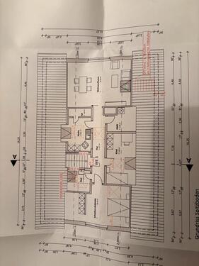 Foto - Etagenwohnung in Reken