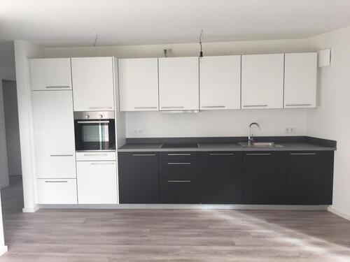 Foto - Etagenwohnung zur Miete in Harsefeld